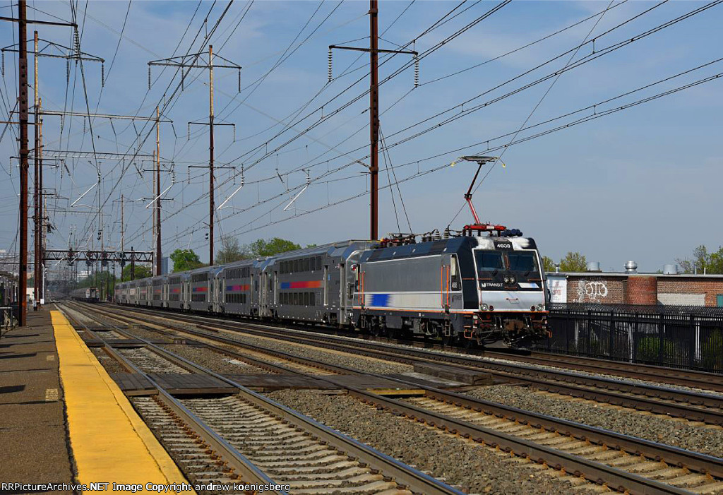 NJT 4608